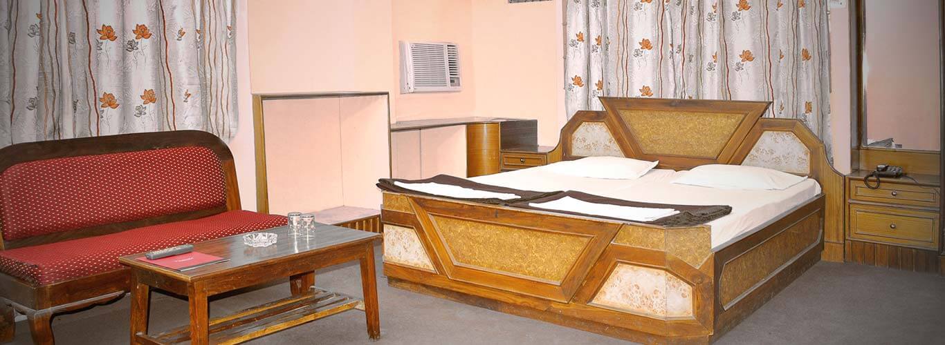 Hotel Yashoda International - Slider_8